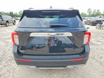 Ford Explorer 2024