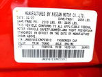 Infiniti G 2007