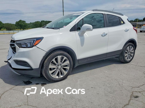 Buick Encore 2019 - Image 1 of 13