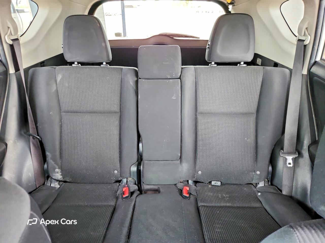 Toyota RAV 4 2014