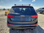Audi Q5 2015