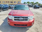 Ford Escape 2012
