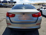 Kia Optima 2014