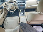 Nissan Altima 2016