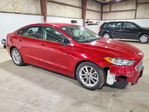 Ford Fusion 2020
