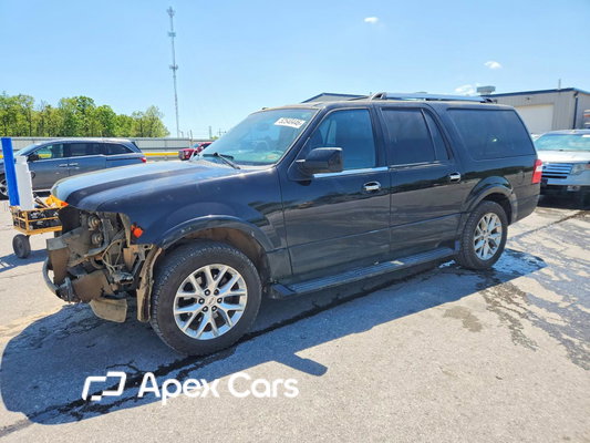 Ford Expedition 2017 - Image 1 of 13