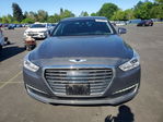 Genesis G90 2017