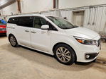 Kia Sedona 2016