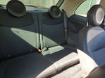 Fiat 500 2013