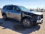 Nissan Pathfinder 2026