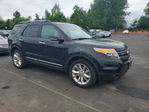Ford Explorer 2014
