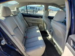 Subaru Legacy 2012