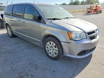Dodge Caravan 2017