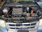 Ford Escape 2012