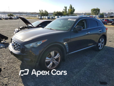 Infiniti FX 2011 - Image 1 of 13