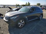 Infiniti FX 2011