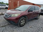 Honda CR-V 2013