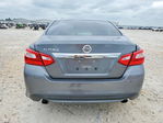 Nissan Altima 2017