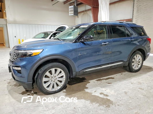 Ford Explorer 2020 - Image 1 of 13