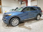 Ford Explorer 2020