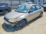 Honda Civic 2002
