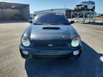 Subaru WRX 2002