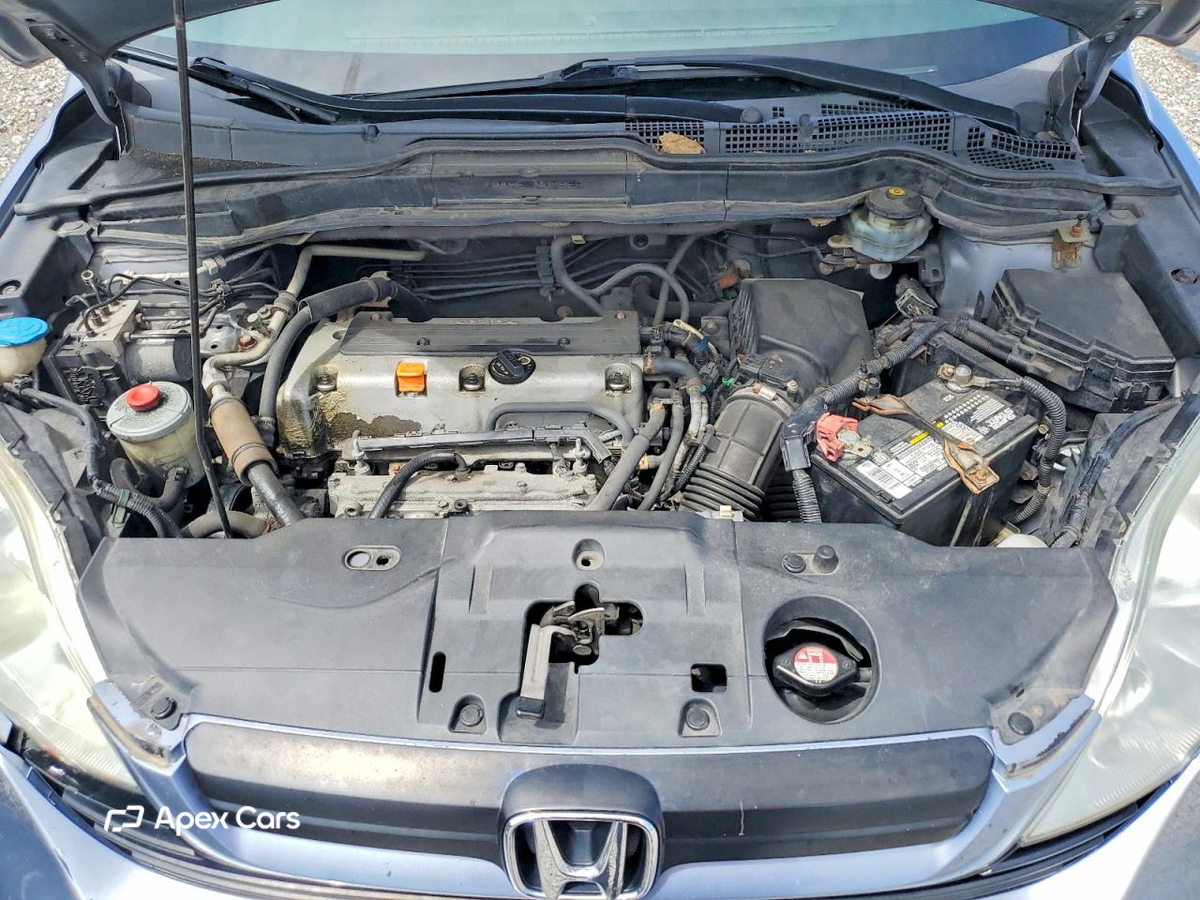 Honda CR-V 2007