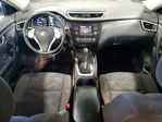 Nissan Rogue 2015