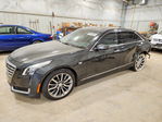 Cadillac CT6 2016