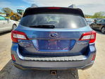 Subaru Outback 2015