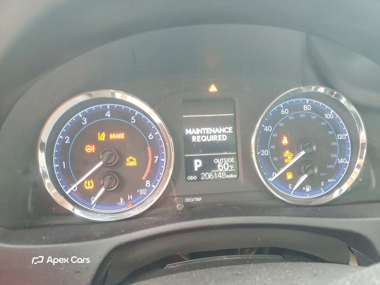Toyota Corolla 2017