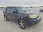 Honda Pilot 2009