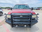Ford F250 2002
