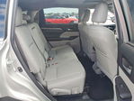 Toyota Highlander 2018