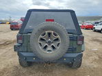 Jeep Wrangler 2015