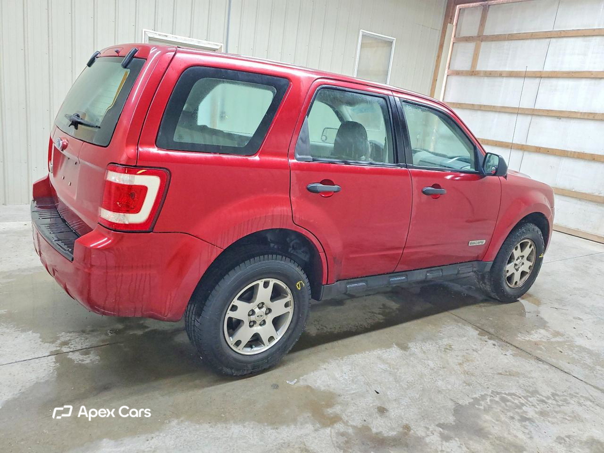 Ford Escape 2008
