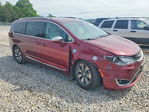 Chrysler Pacifica 2017