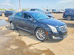 Cadillac XTS 2013