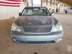 Lexus LS 2002