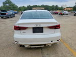 Audi A3 2018
