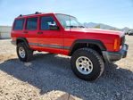 Jeep Cherokee 2000