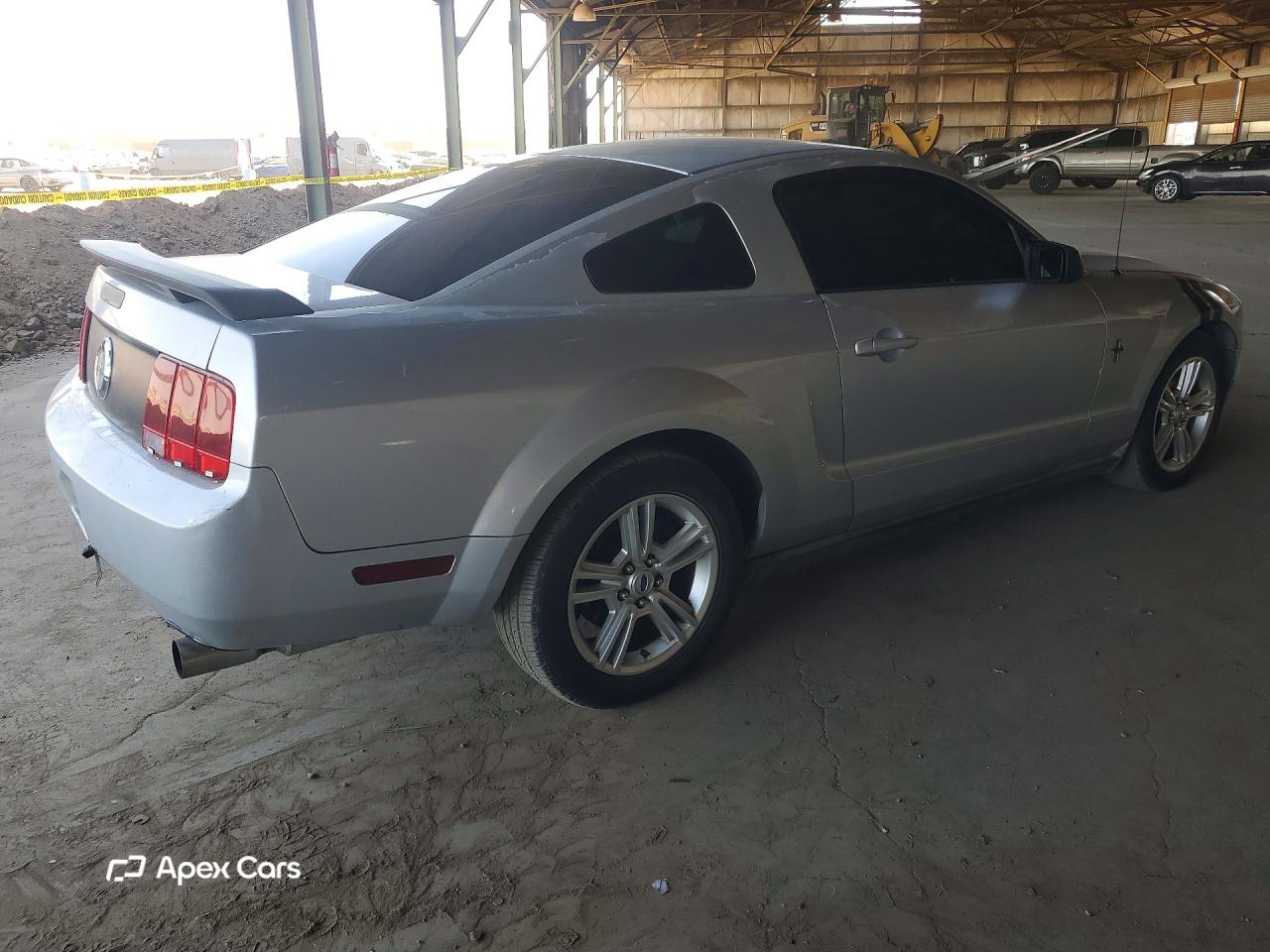 Ford Mustang 2006