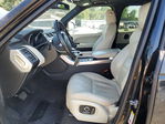 Land Rover Range Rover 2016