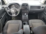 Jeep Compass 2011