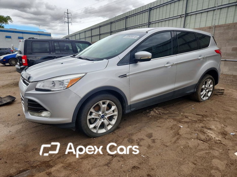 Ford Escape 2013 - Image 1 of 13