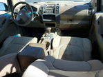Nissan Navara (Frontier) 2007