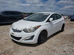 Hyundai Elantra 2016