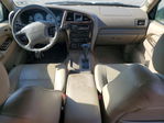 Nissan Pathfinder 2001