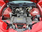 Pontiac Firebird 1999