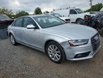 Audi A4 2013